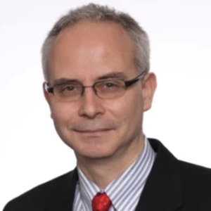 Christof Karmonik, PhD