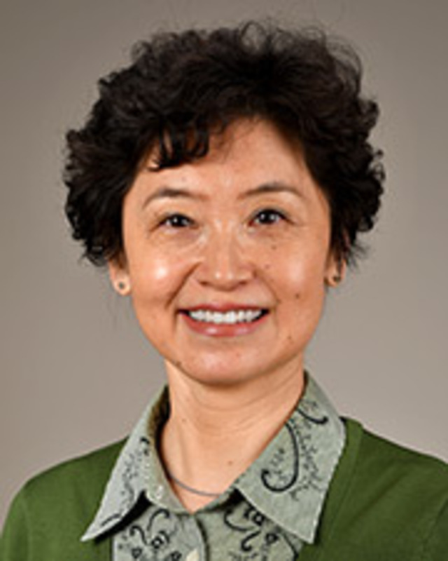 Wei Cao