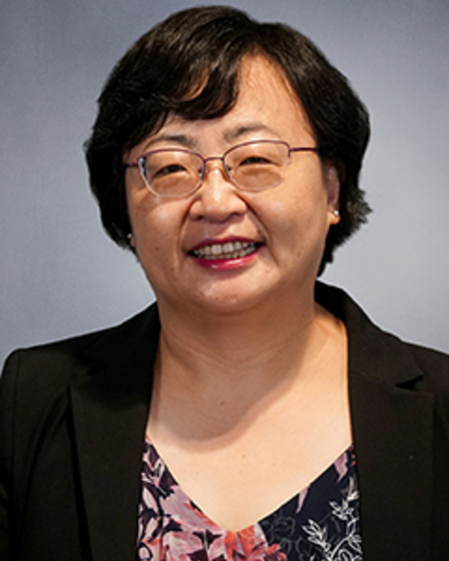 Hongfang Liu