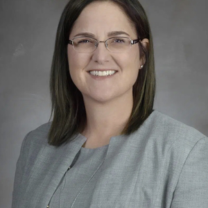 Louise D. McCullough