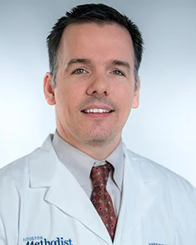Matthew Cykowski
