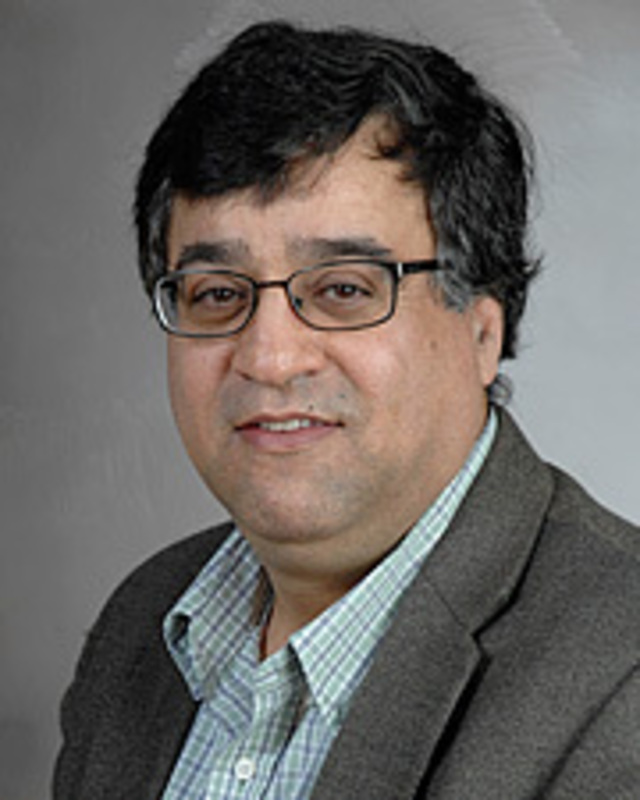 Khader M Hasan