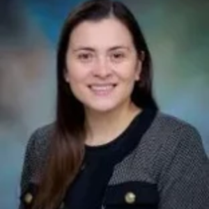 Silvana A Valdebenito-Silva